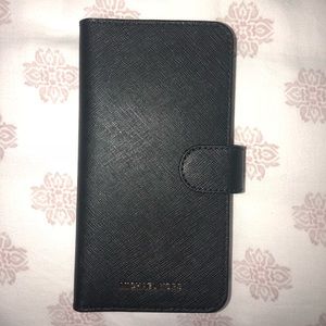 Michael Kors IPhone 8 Plus phone case